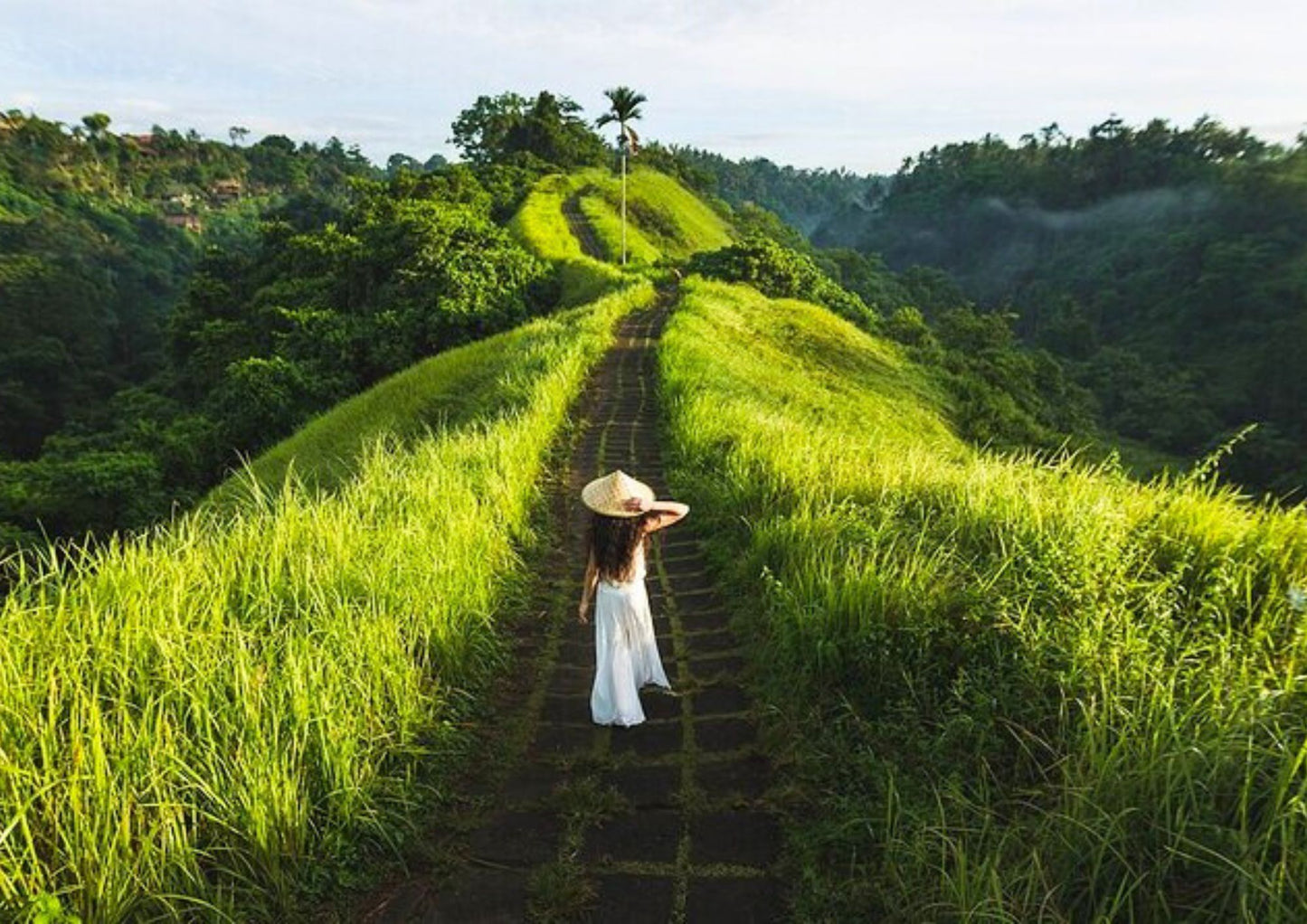 6 DAYS BALI PRIVATE TOUR