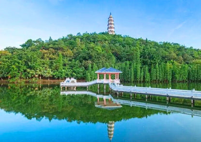 3 DAYS ZHANJIANG PRIVATE TOUR