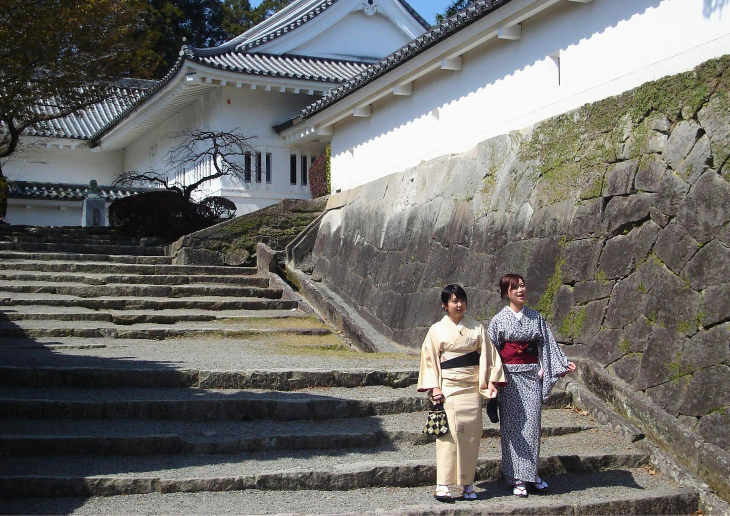 8 DAYS SOUTH KYUSHU PRIVATE TOUR