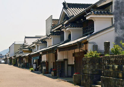 5 DAYS SHIKOKU PRIVATE TOUR