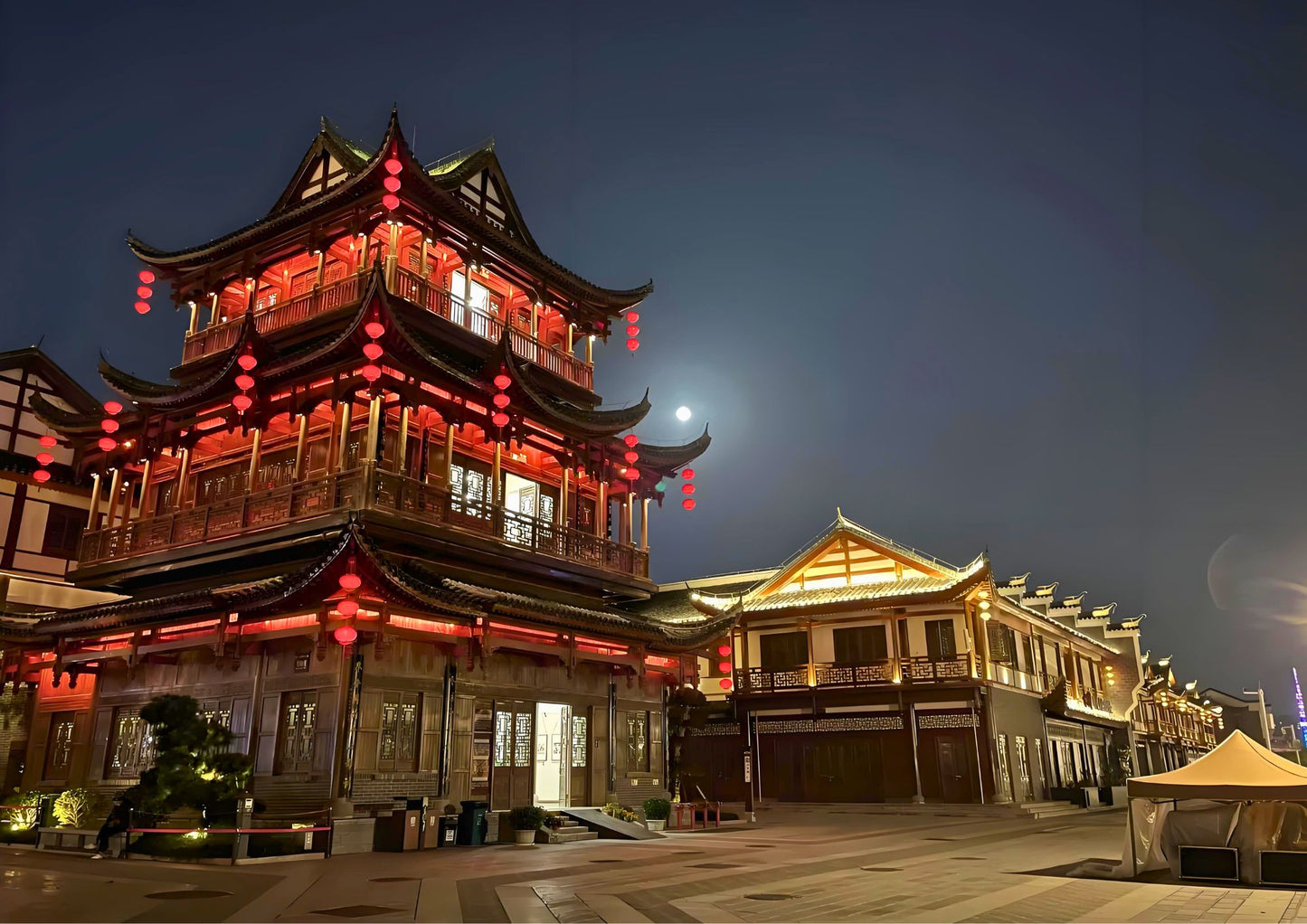 7日間の張家界プライベートツアー