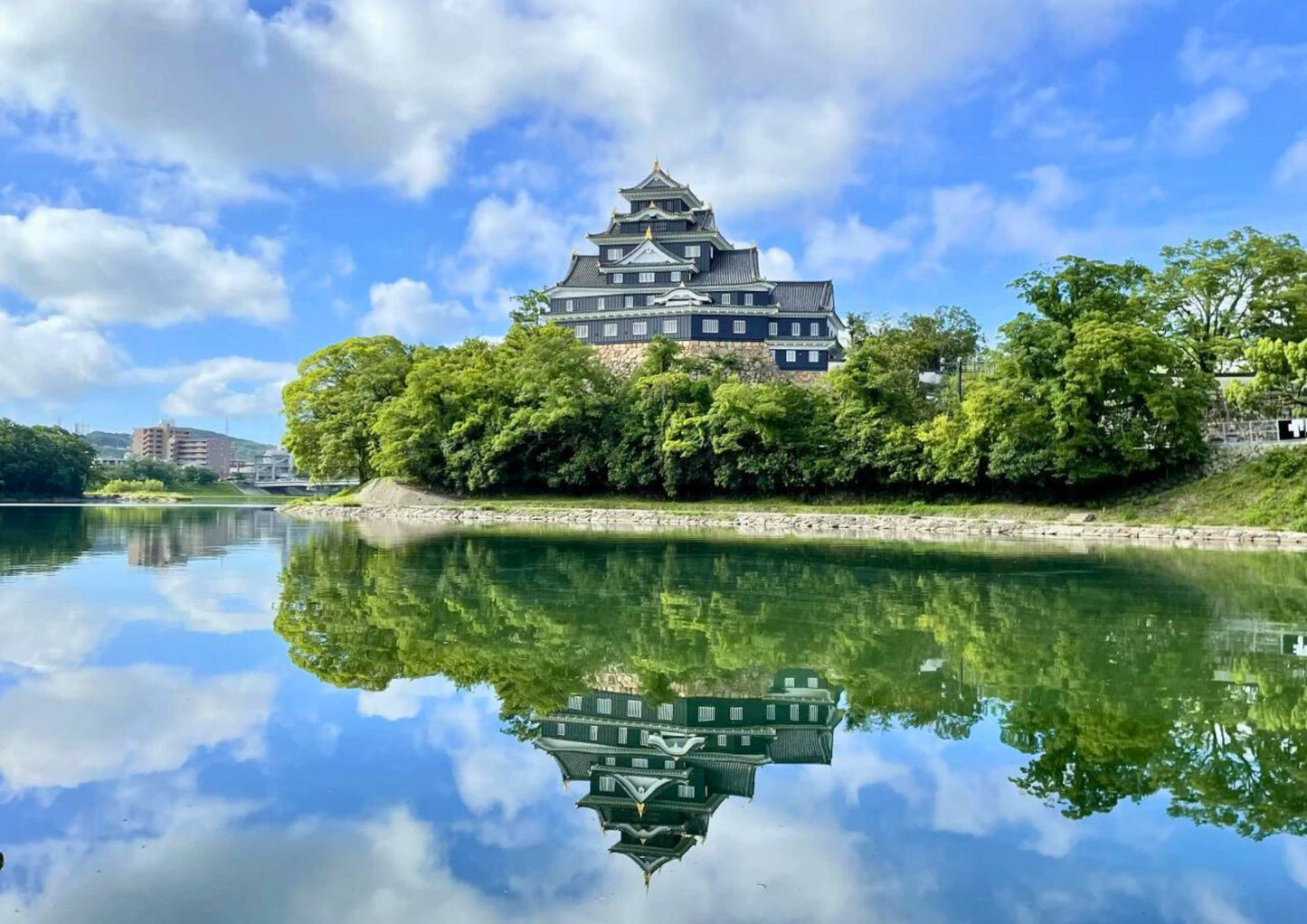 8天山陽・山陰私人包團