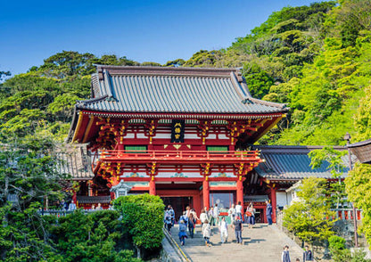 8 DAYS SOUTH KANTO PRIVATE TOUR