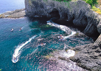 6 DAYS WEST KYUSHU PRIVATE TOUR