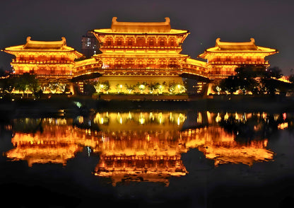 8 DAYS HENAN PRIVATE TOUR
