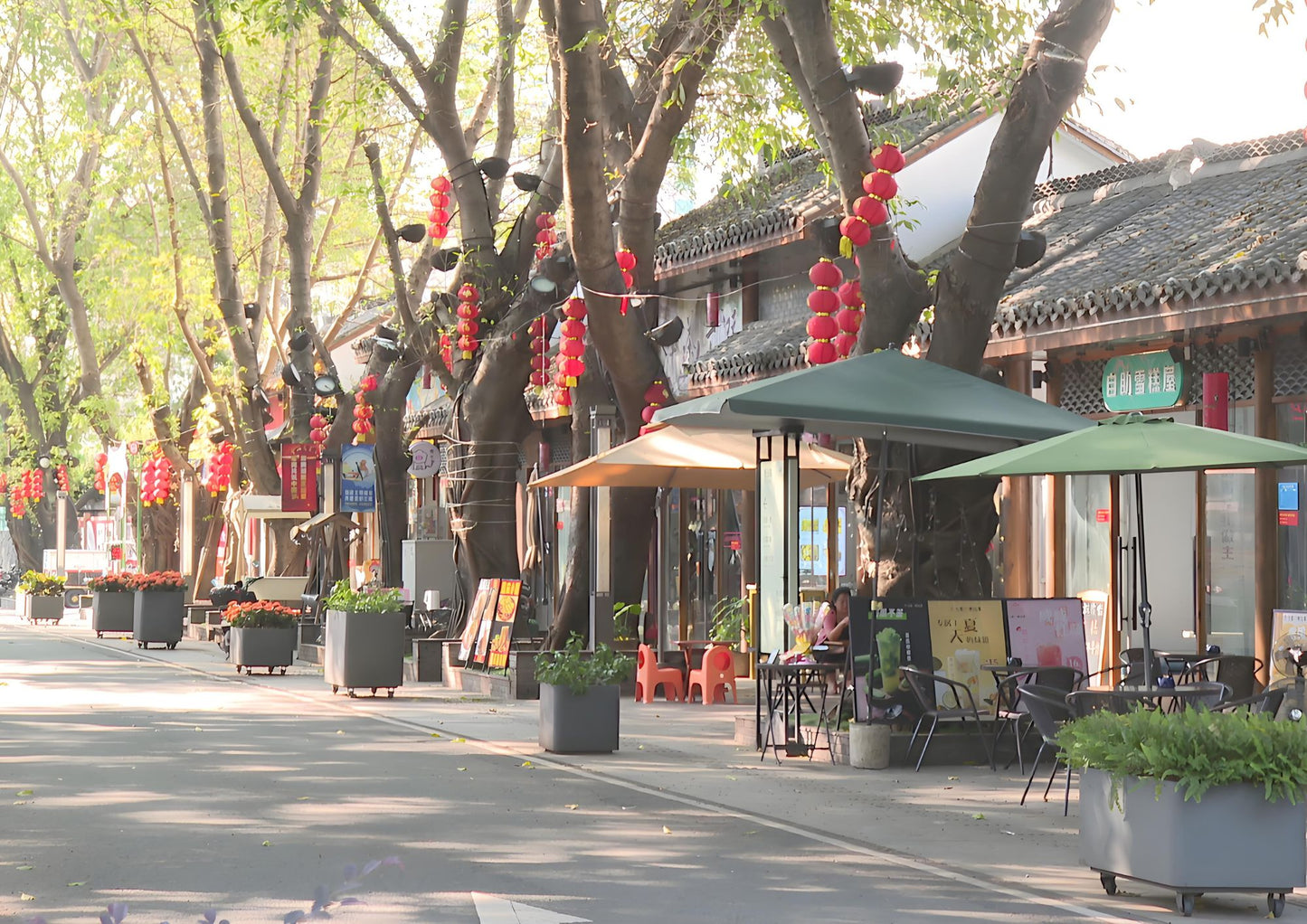 4 DAYS HUIZHOU PRIVATE TOUR