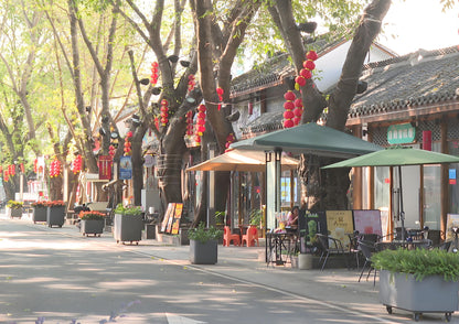 4 DAYS HUIZHOU PRIVATE TOUR