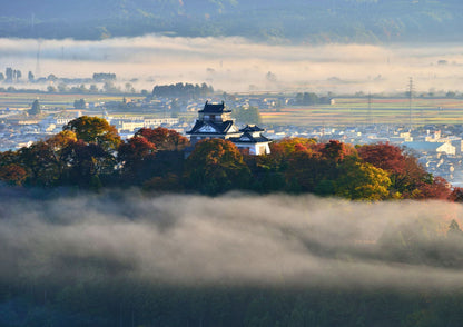 6 DAYS HOKURIKU PRIVATE TOUR