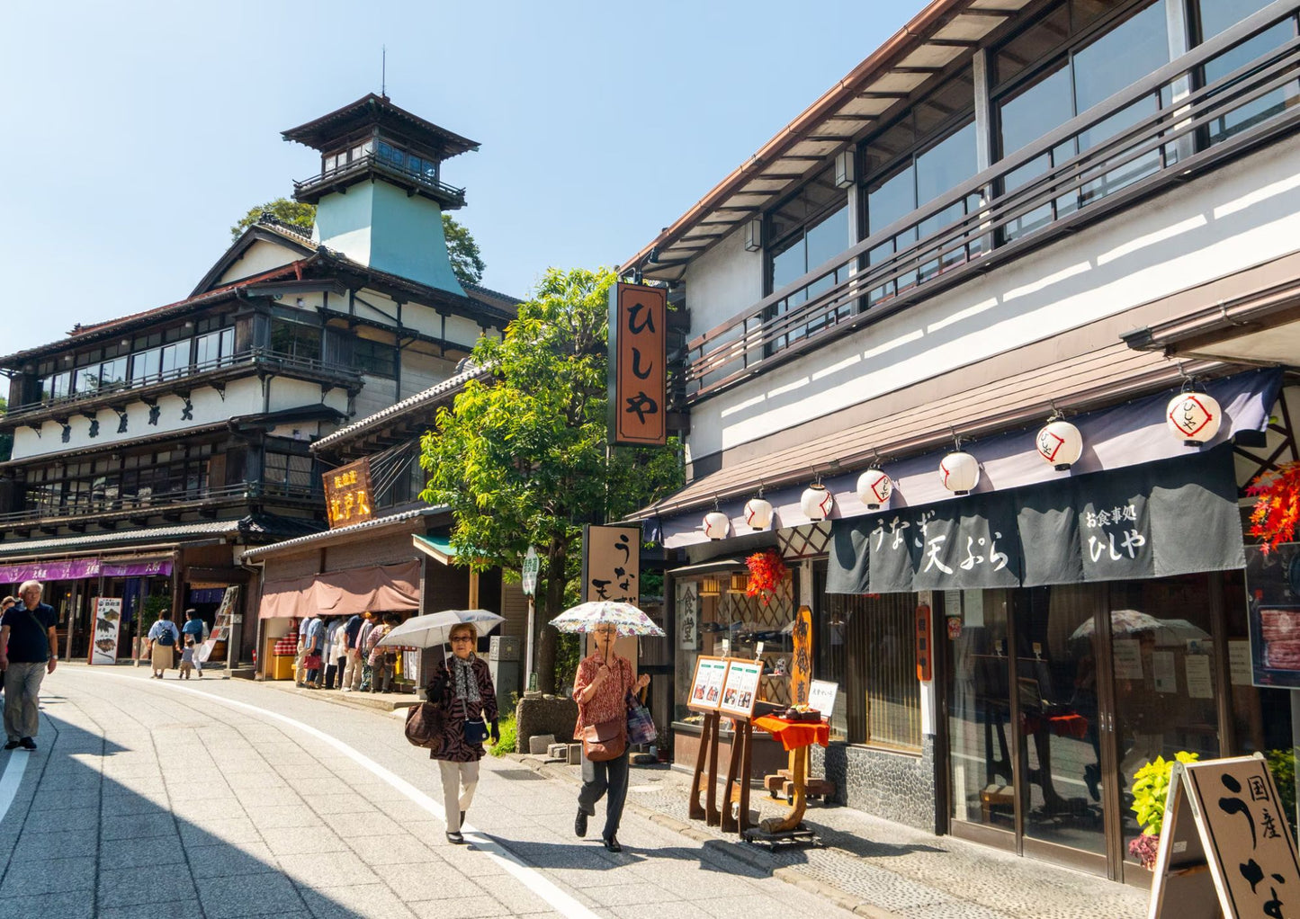 6 DAYS SOUTH KANTO PRIVATE TOUR