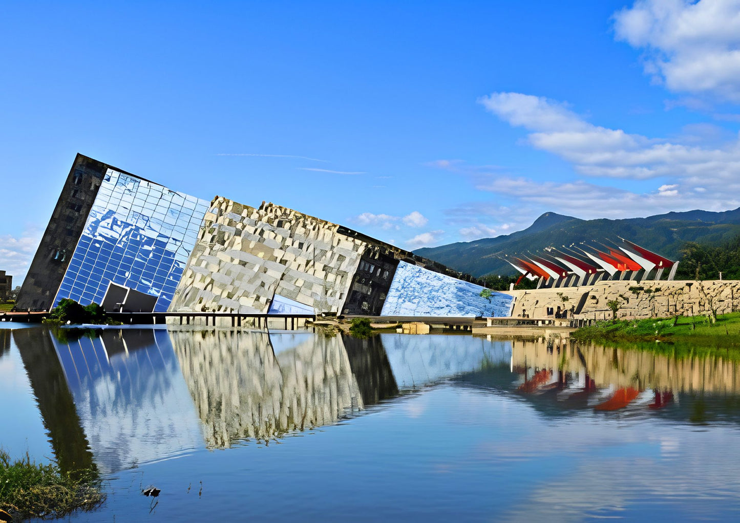 5 DAYS TAIPEI PRIVATE TOUR