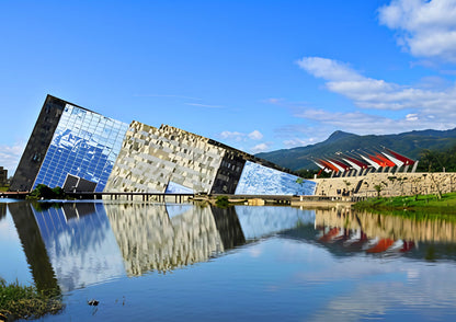 5 DAYS TAIPEI PRIVATE TOUR