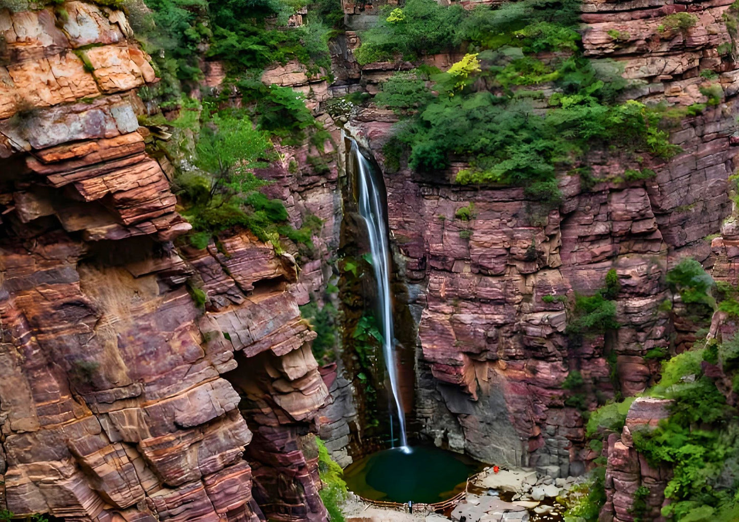 7 DAYS HENAN PRIVATE TOUR