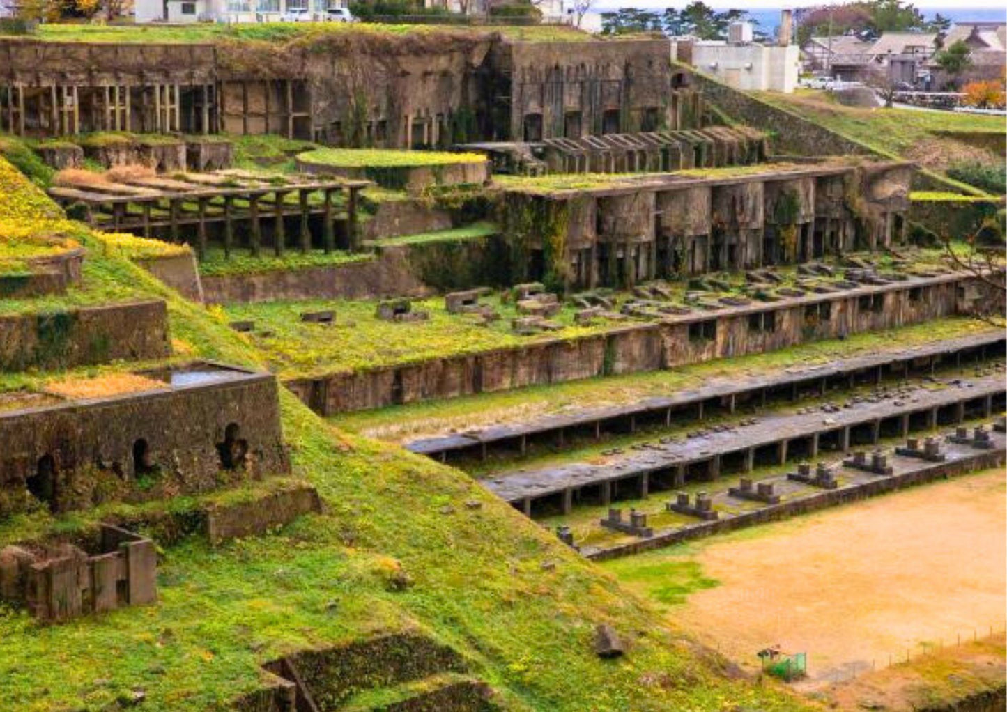 11日間の甲信越プライベートツアー