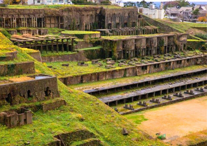 11日間の甲信越プライベートツアー