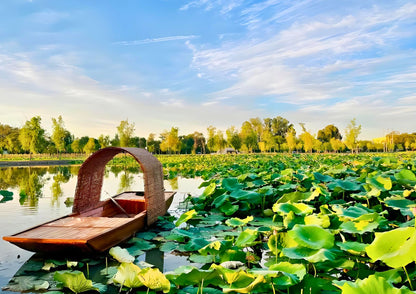 12 DAYS NORTH & EAST XINJIANG PRIVATE TOUR