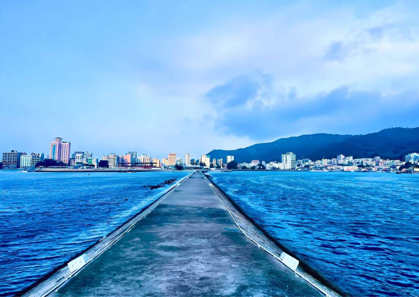 4 DAYS HUIZHOU PRIVATE TOUR