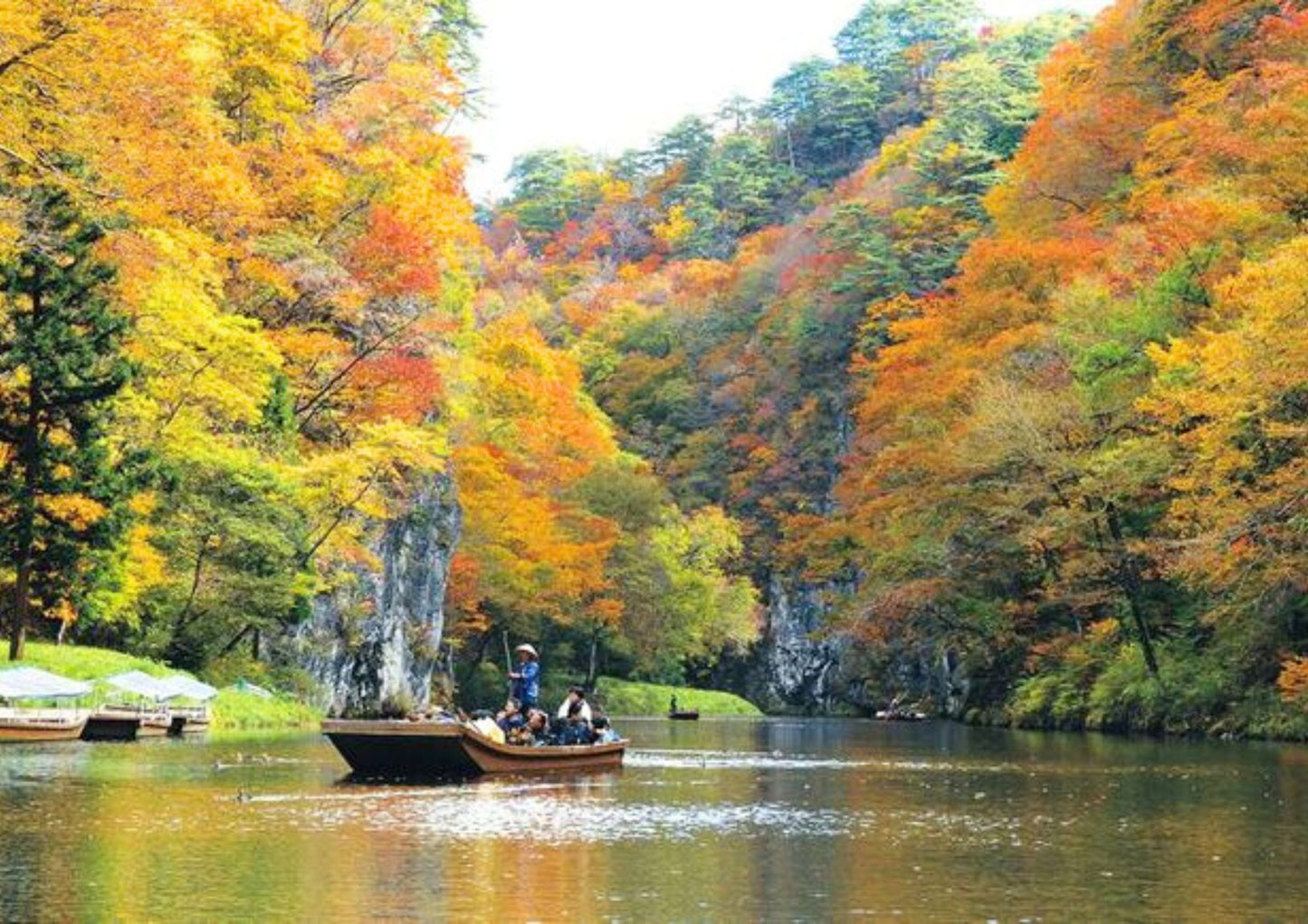 7 DAYS TOHOKU PRIVATE TOUR