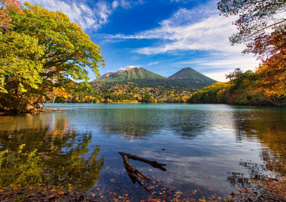 7 天北海道道東私人包團