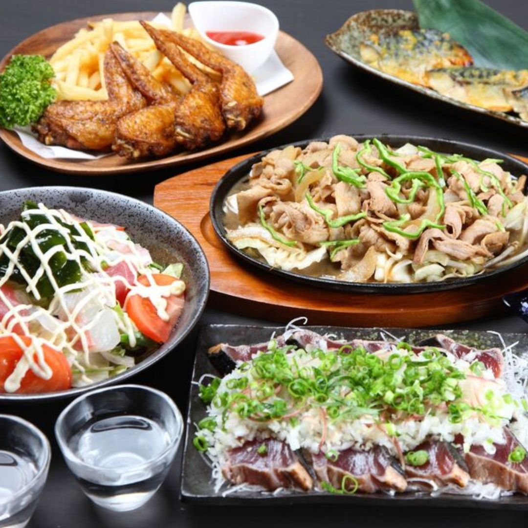 居酒屋 - だるま　京都河原町店