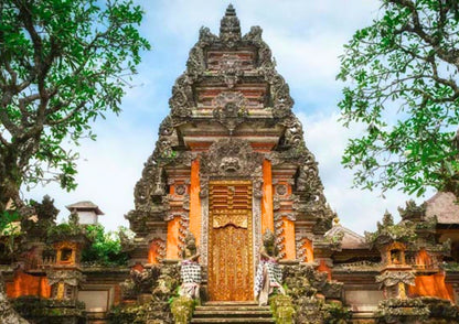 6 DAYS BALI PRIVATE TOUR