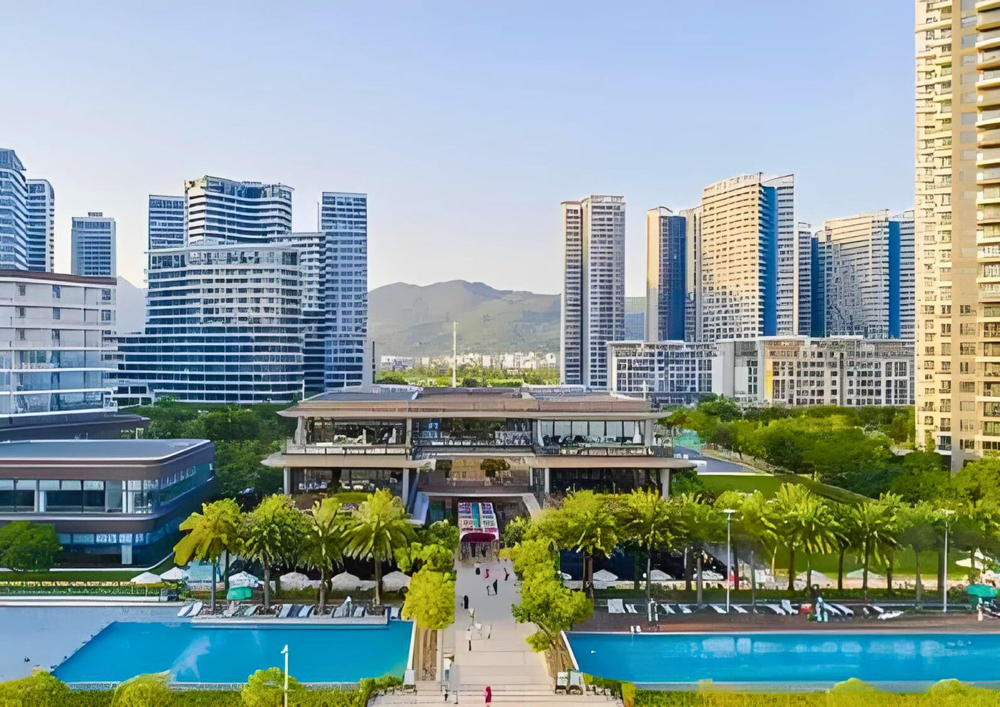 4 DAYS HUIZHOU PRIVATE TOUR