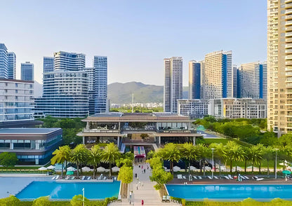 4 DAYS HUIZHOU PRIVATE TOUR