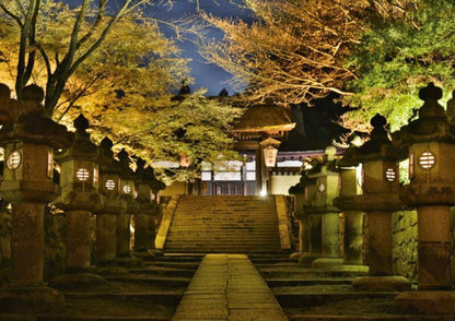 8 DAYS EAST KANSAI PRIVATE TOUR