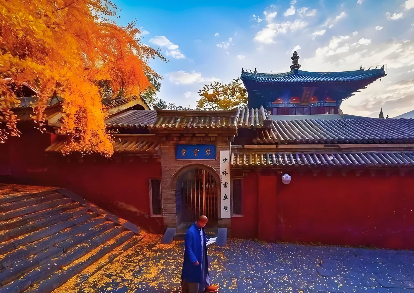 8 DAYS HENAN PRIVATE TOUR