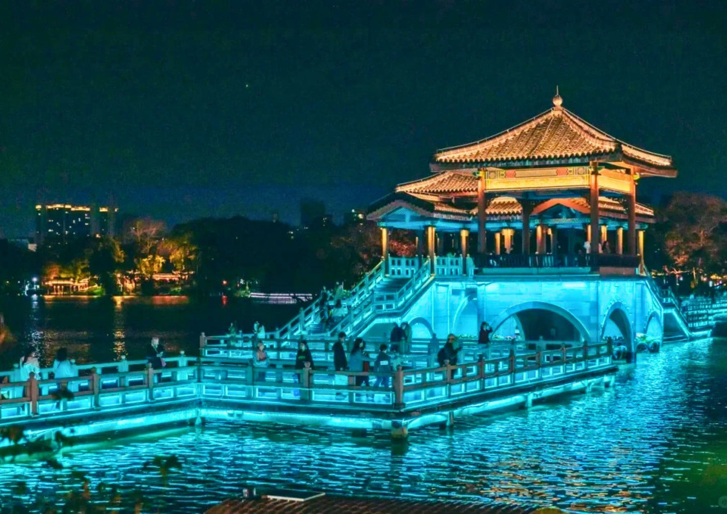 4 DAYS HUIZHOU PRIVATE TOUR