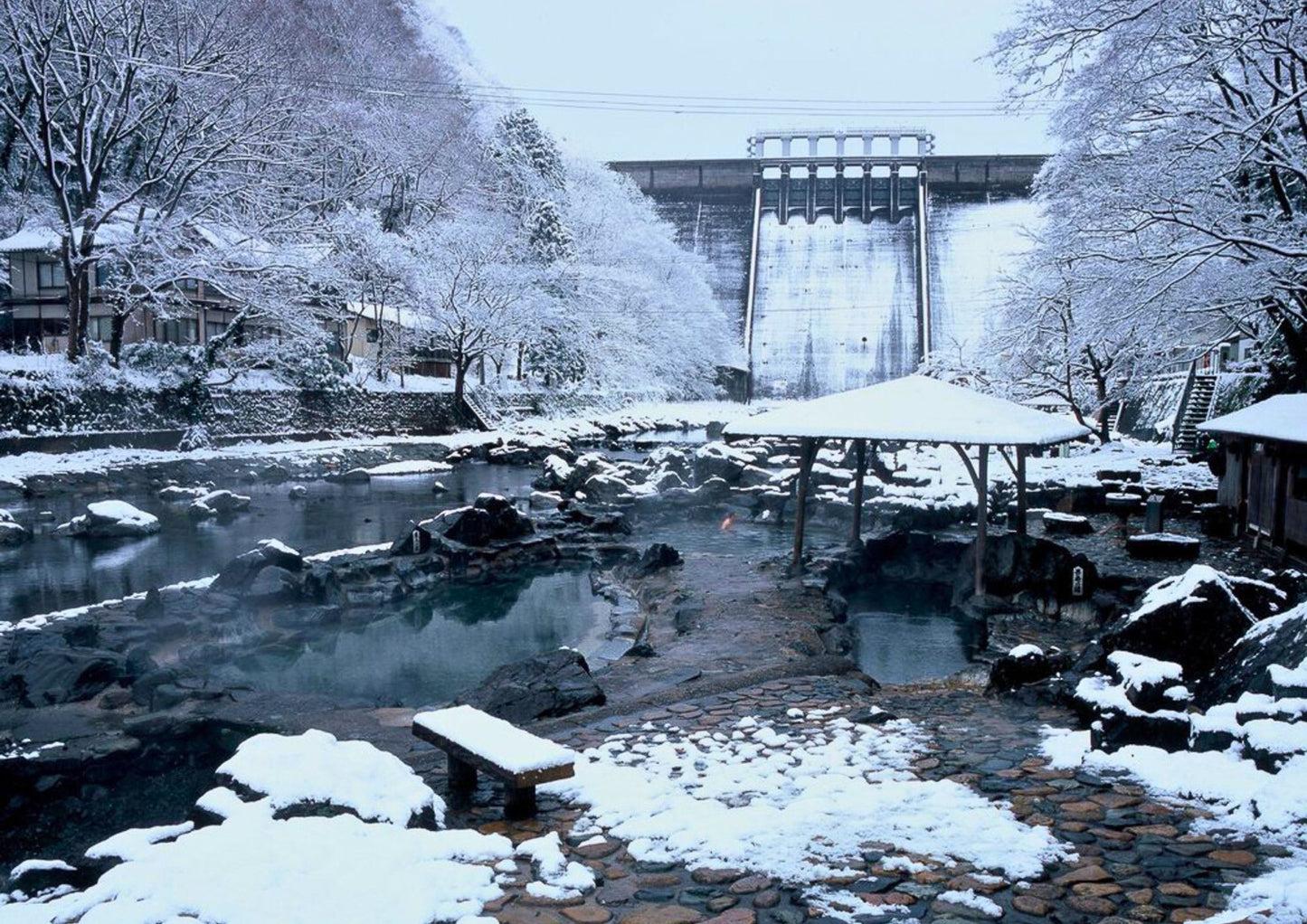 14日間の山陽・山陰プライベートツアー