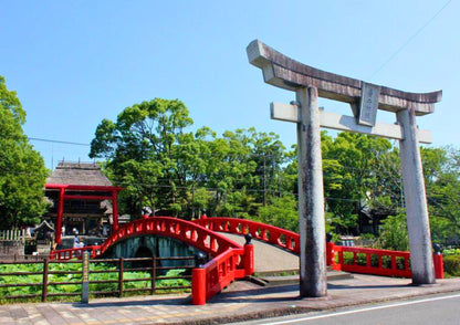 5日間の南九州プライベートツアー