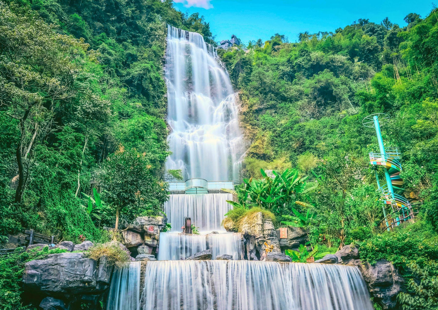 4 DAYS QINGYUAN PRIVATE TOUR