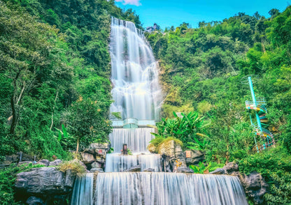 4 DAYS QINGYUAN PRIVATE TOUR