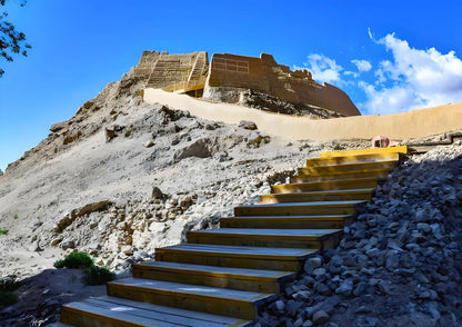 7 DAYS SOUTH XINJIANG PRIVATE TOUR