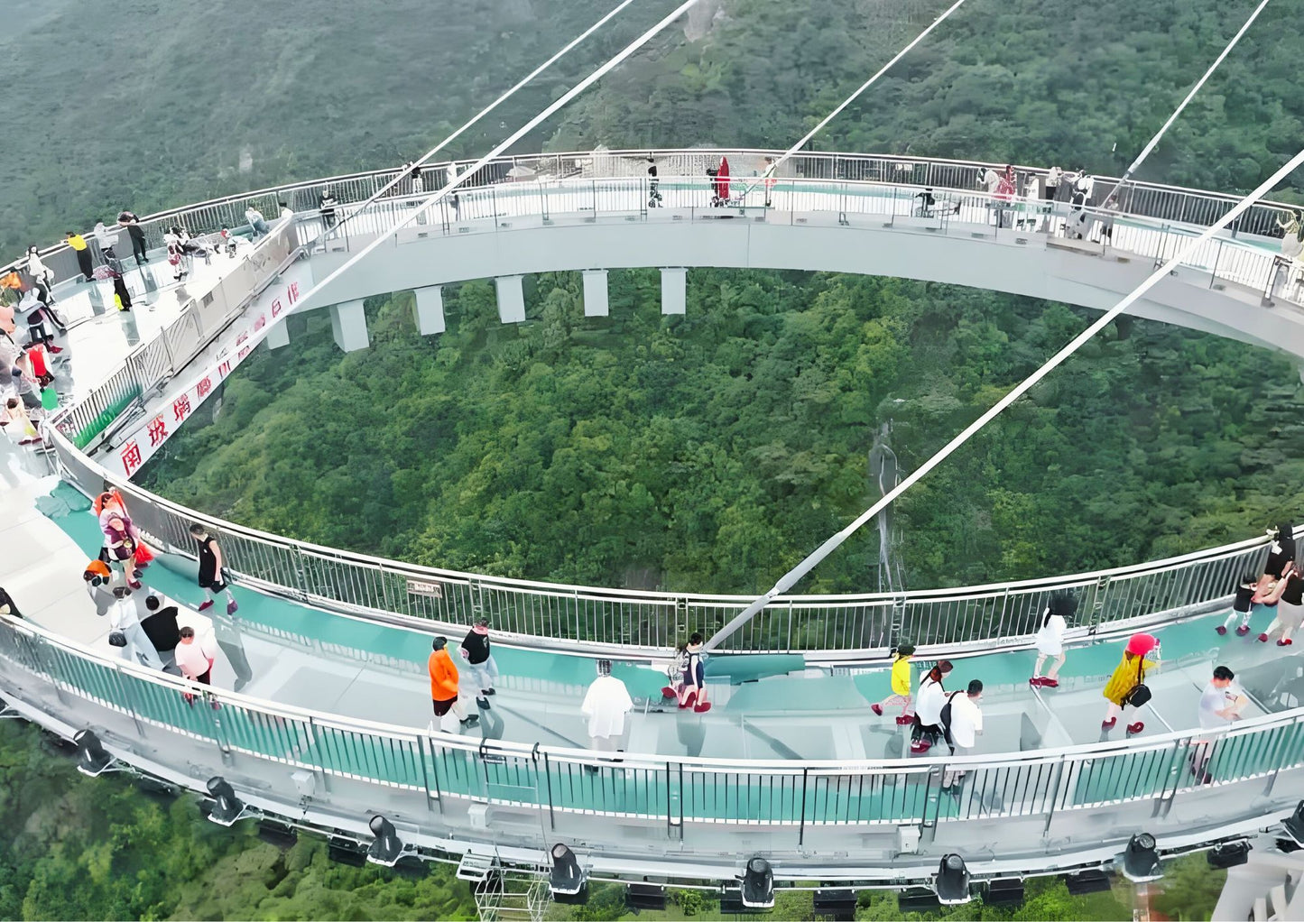 4 DAYS QINGYUAN PRIVATE TOUR