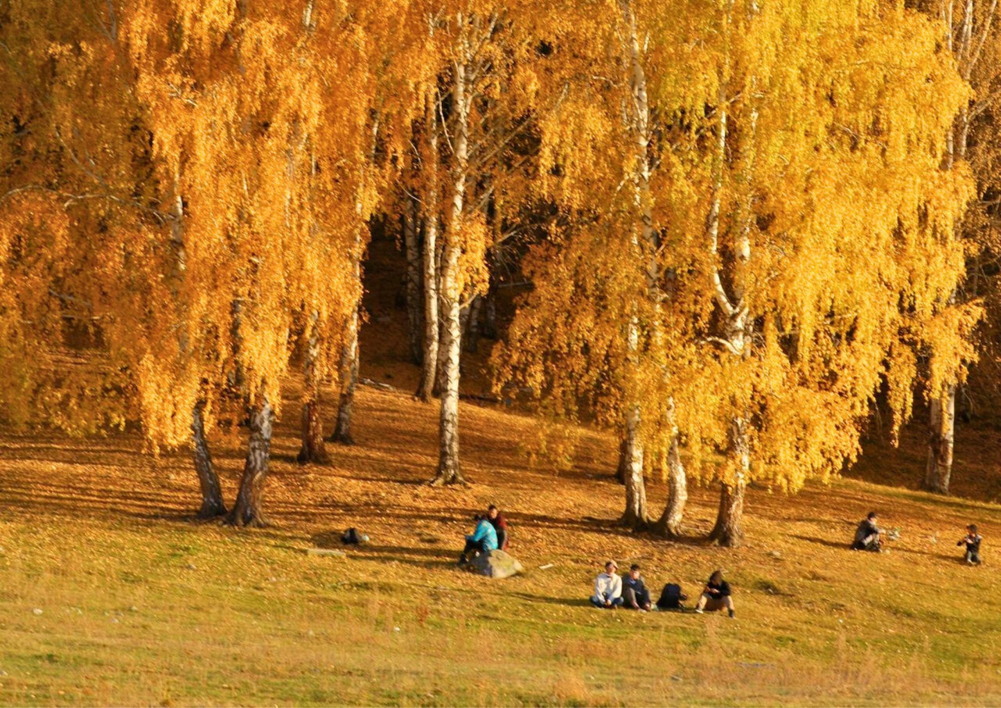 10 DAYS NORTH & EAST XINJIANG PRIVATE TOUR