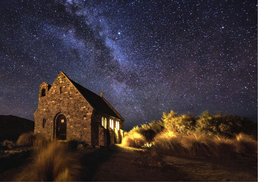 7 DAYS SOUTH ISLAND PRIVATE TOUR