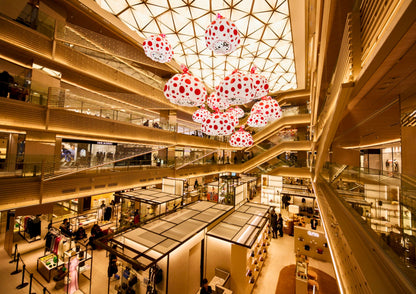 10天甲信越私人包團