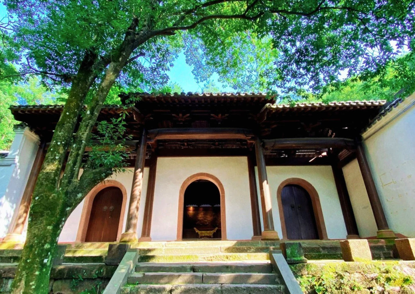 7日間の黄山プライベートツアー