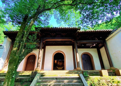 7日間の黄山プライベートツアー