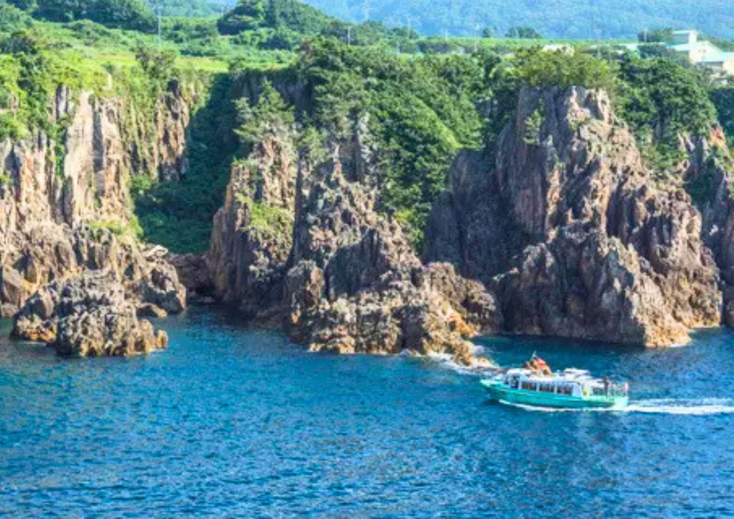 11日間の甲信越プライベートツアー