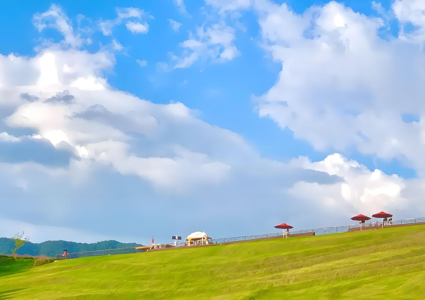 3 DAYS GUANGZHOU & CONGHUA PRIVATE TOUR