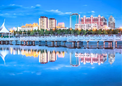 10 DAYS NORTH & EAST XINJIANG PRIVATE TOUR