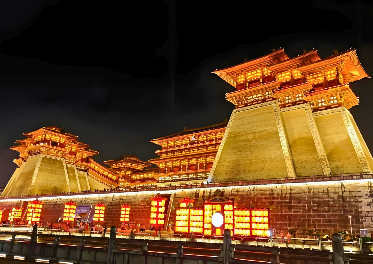 8 DAYS HENAN PRIVATE TOUR
