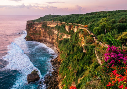 6 DAYS BALI PRIVATE TOUR