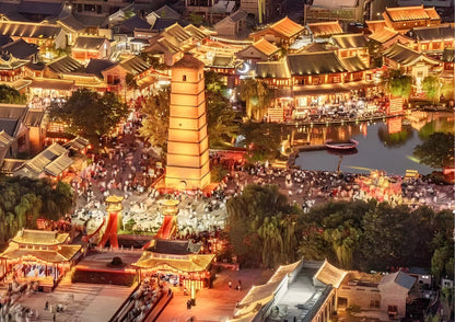 8 DAYS HENAN PRIVATE TOUR