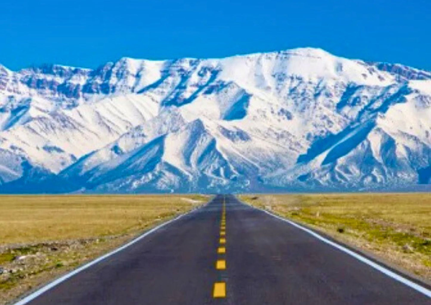 10 DAYS NORTH & WEST XINJIANG PRIVATE TOUR