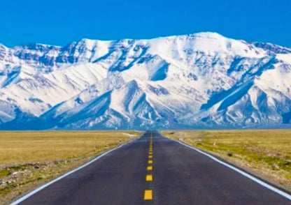 10 DAYS NORTH & WEST XINJIANG PRIVATE TOUR