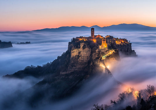 10 DAYS ITALY PRIVATE TOUR