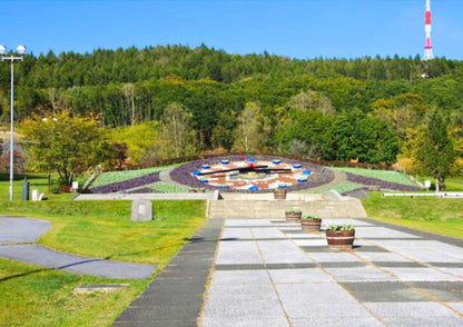 7 天北海道道東私人包團